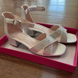 Kelly & Katie Kelsey Sandal - Kids' Size 1 Youth